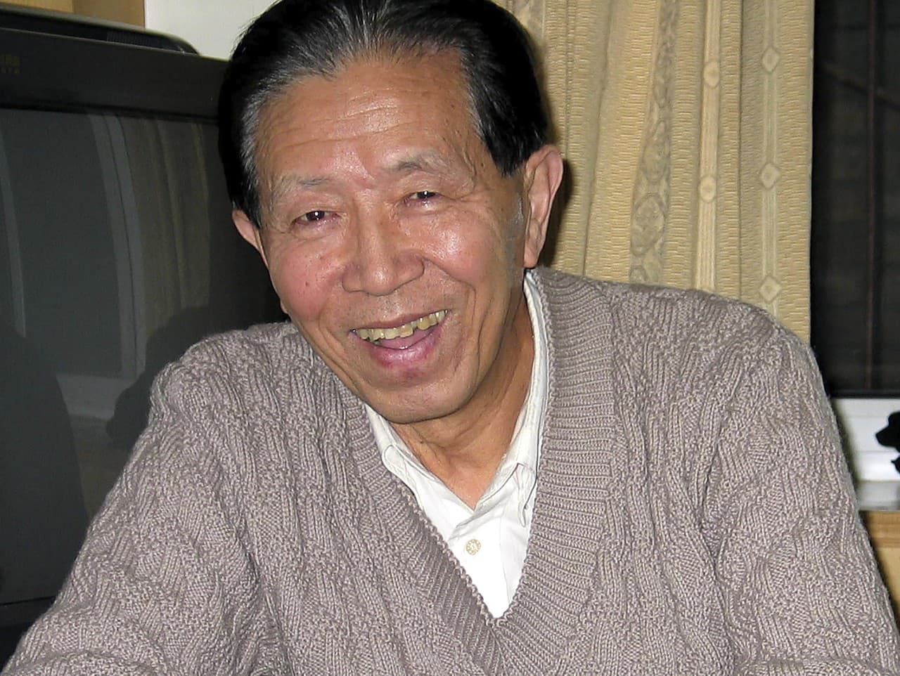 Zomrel 91-ročný čínsky lekár Ťiang Jen-jung.