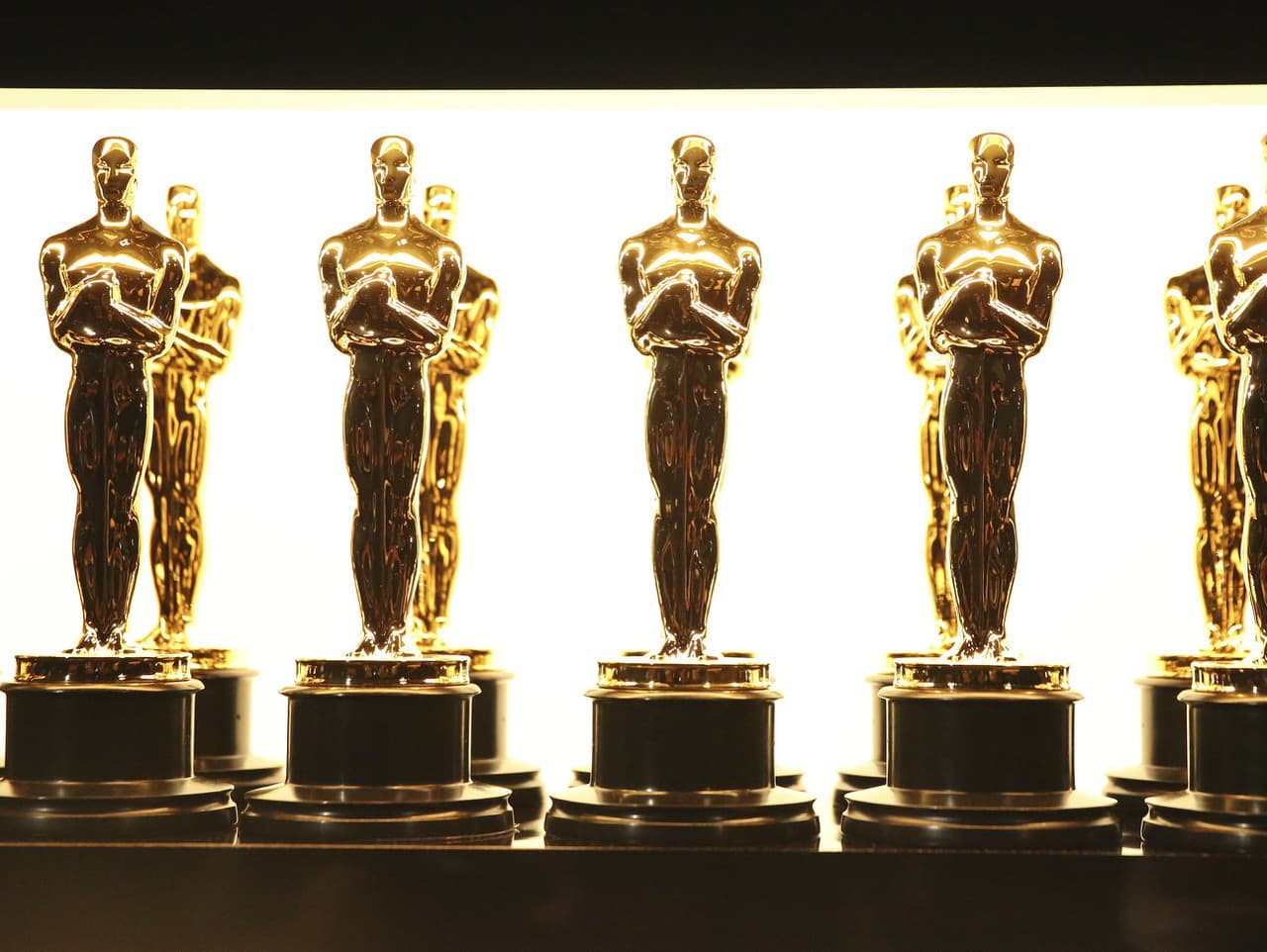 Organizátori Oscarov si vyslúžili ostrú kritiku.