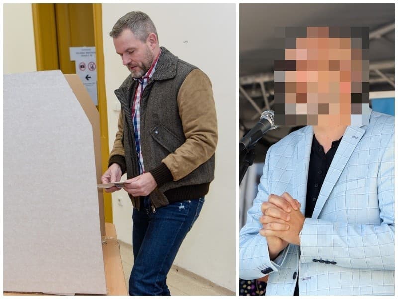 Hlas-SD má vo svojich radoch kandidáta z VÚC volieb v rámci Prešova.