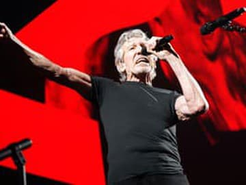Roger Waters, 2022