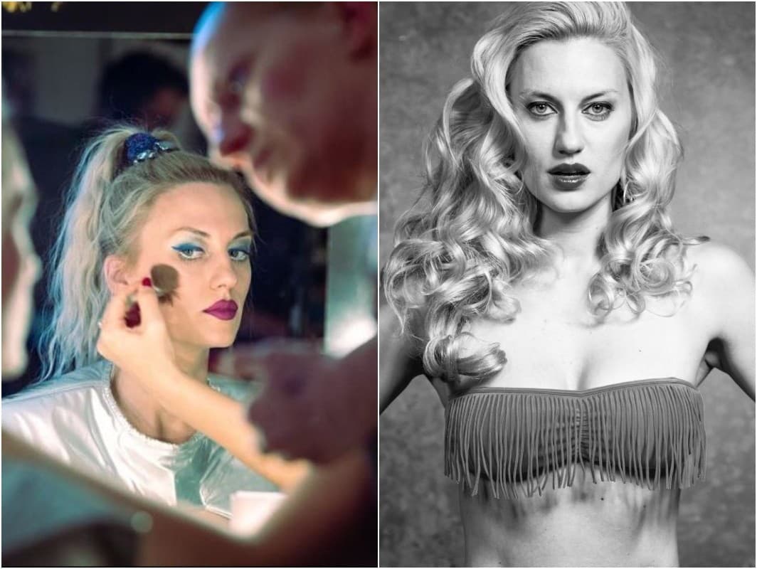 Natália germáni nude