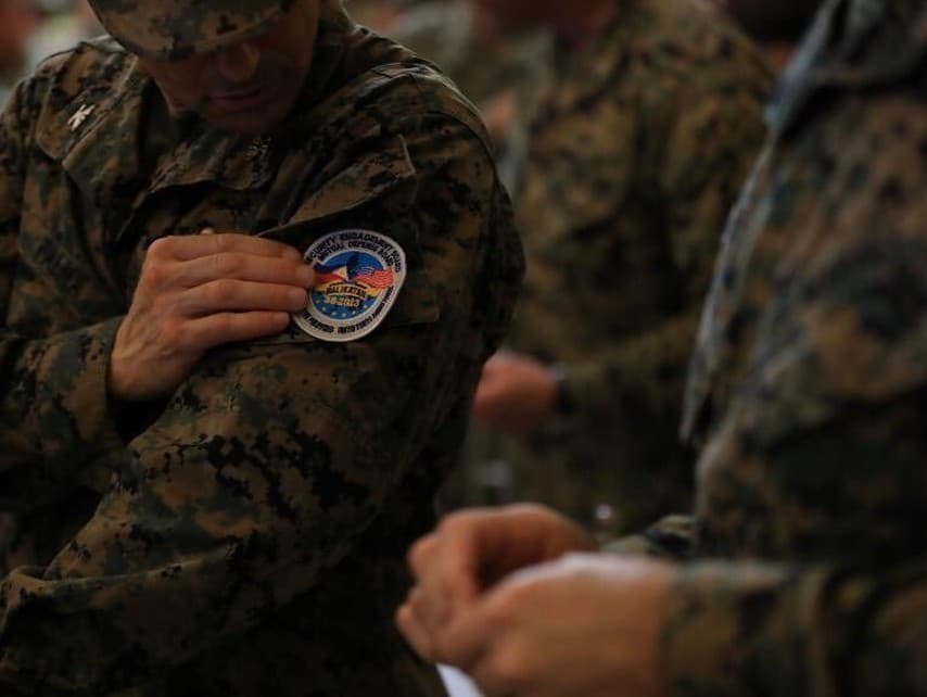 Filipíny a Spojené štáty odštartovali v utorok doposiaľ najväčšie spoločné vojenské cvičenia