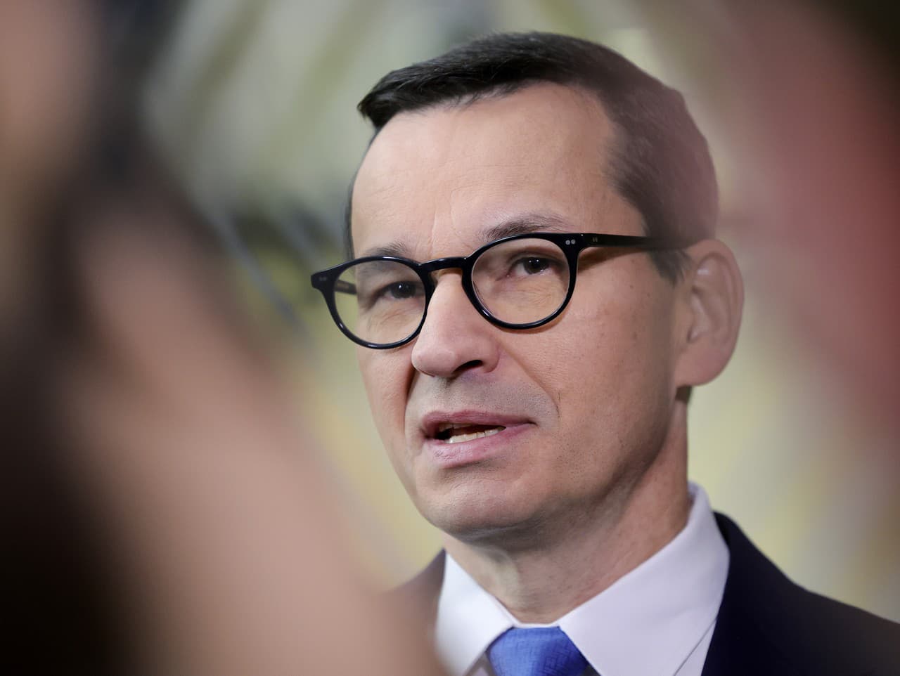 Mateusz Morawiecki