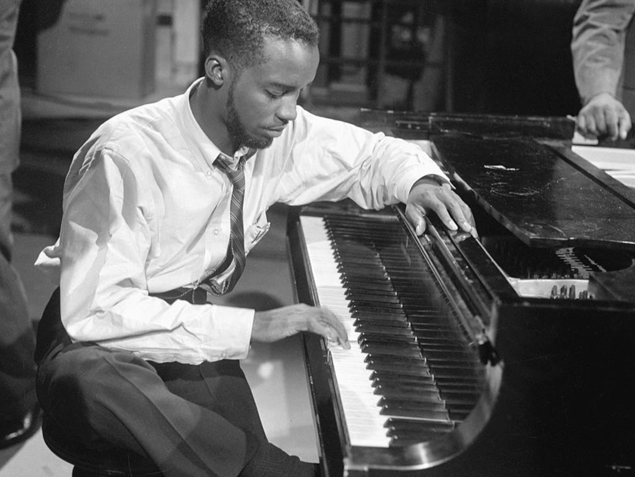 Ahmad Jamal