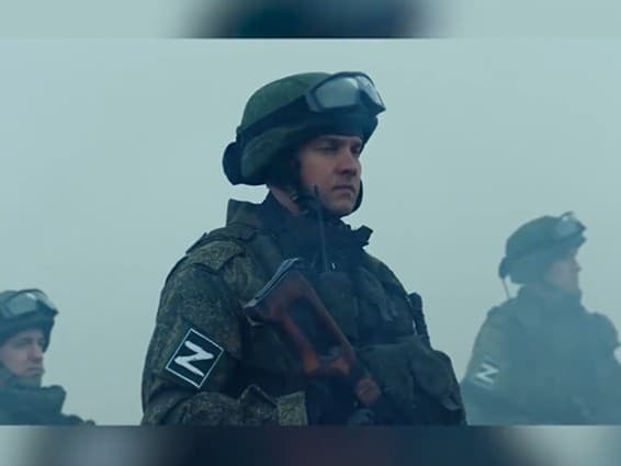 Ruská armáda spustila marketingovú kampaň 