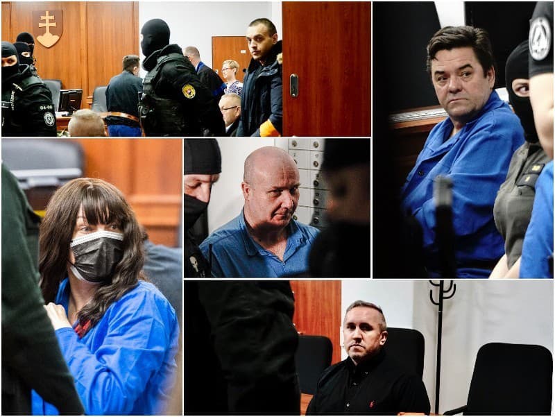 Prípad vraždy novinára Jána Kuciaka sa blíži do finále