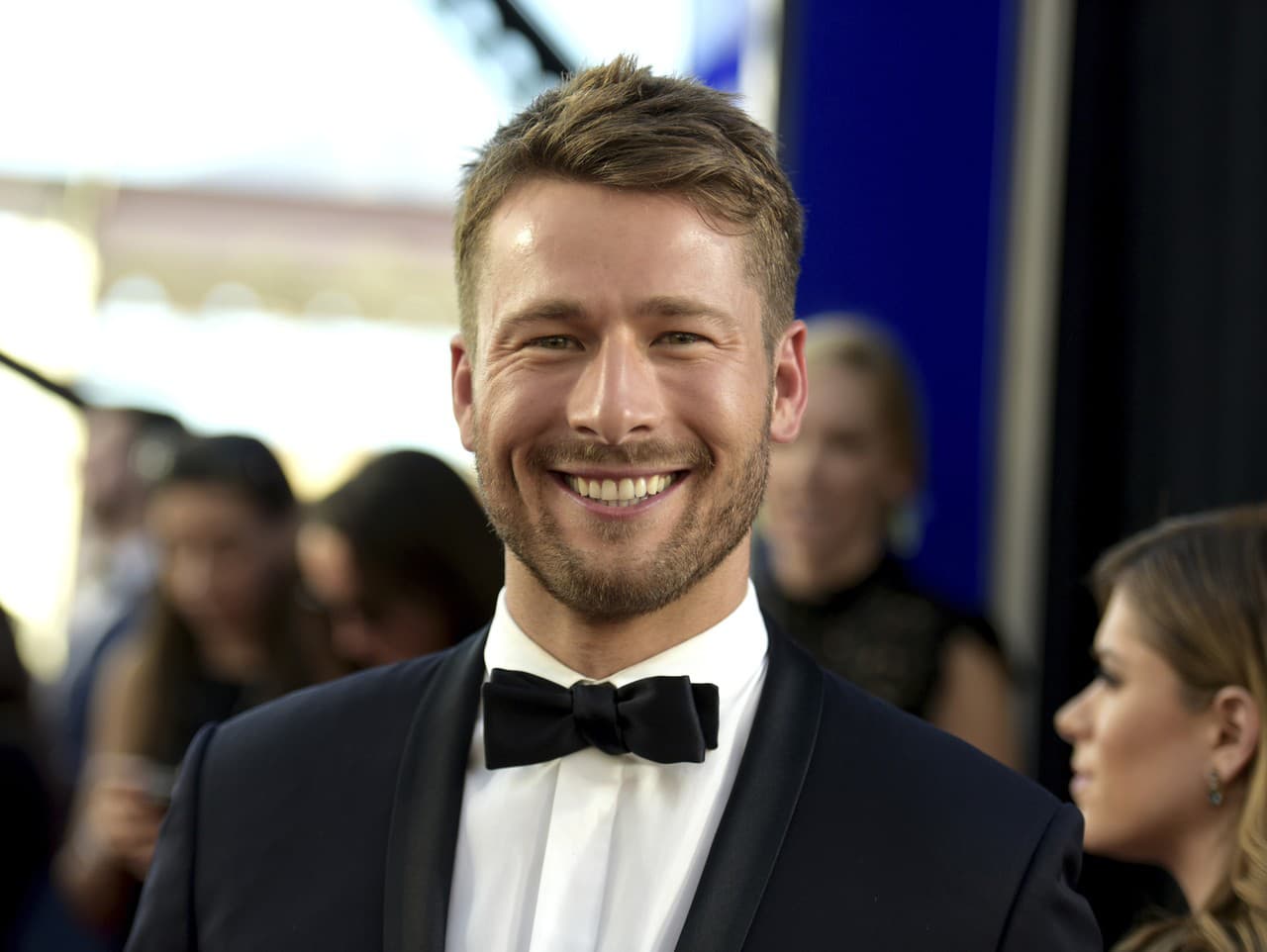 Glen Powell