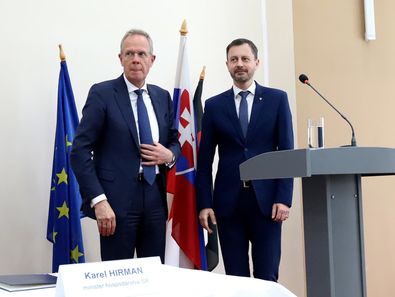 Na Slovensko prichádza nový investor: Sľubuje skoro 500 pracovných miest
