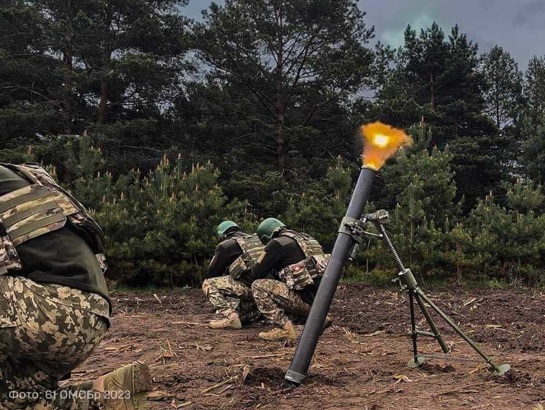 Ukrajinská protivzdušná obrana odrážala útoky v Kyjevskej oblasti