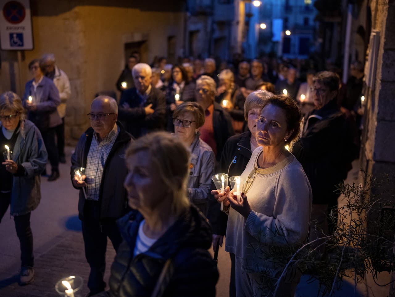 Extrémne sucho v Španielsku spojilo ľudí v modlitbe za dážď