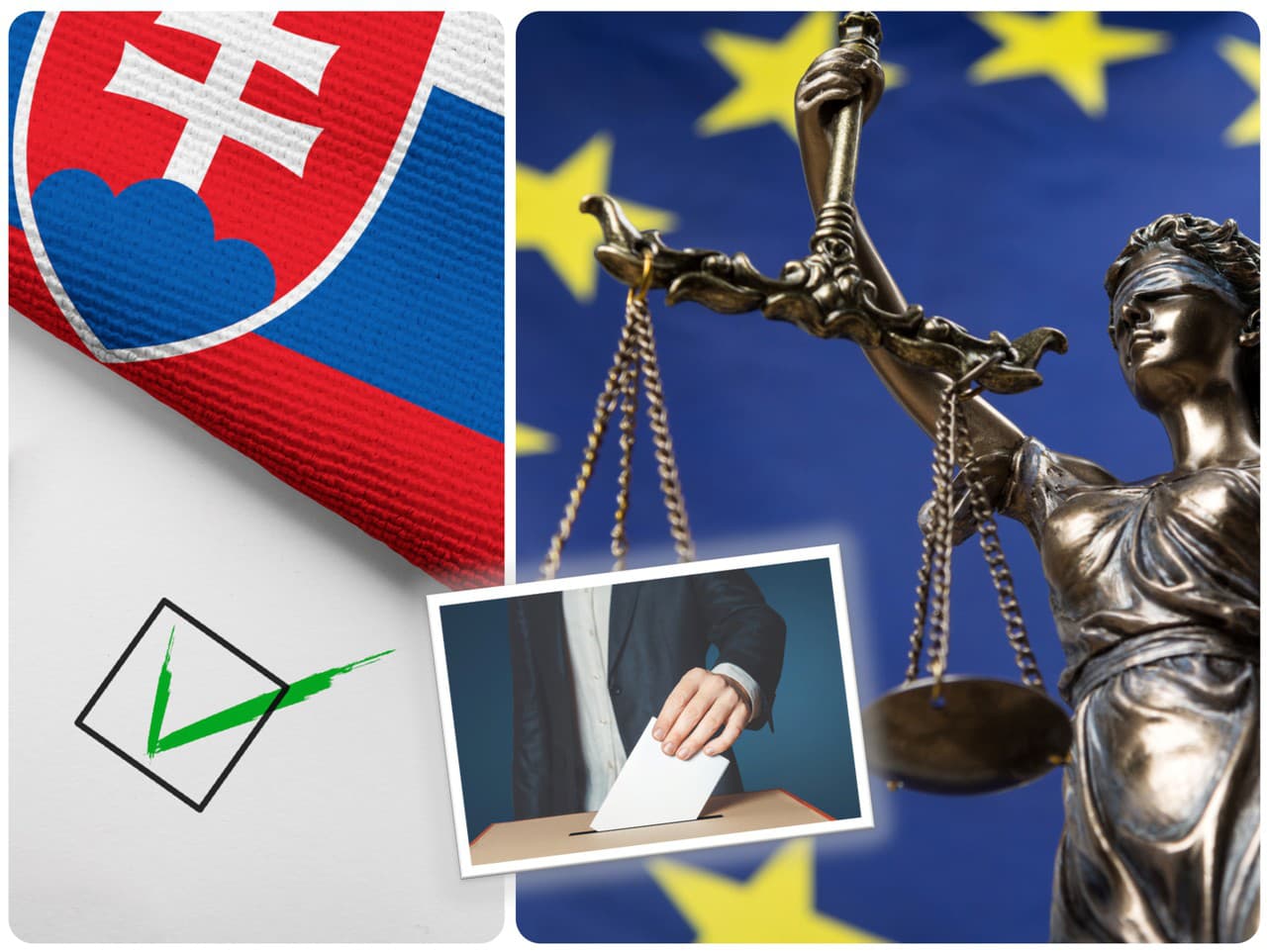 Prieskum agentúry AKO hovorí jasne: Takto podľa Slovákov dopadneme po septembrových voľbách.