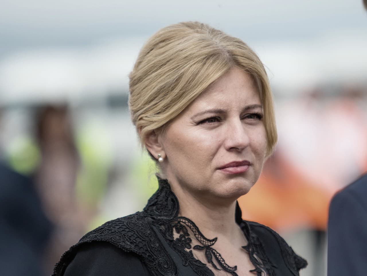 Zuzana Čaputová