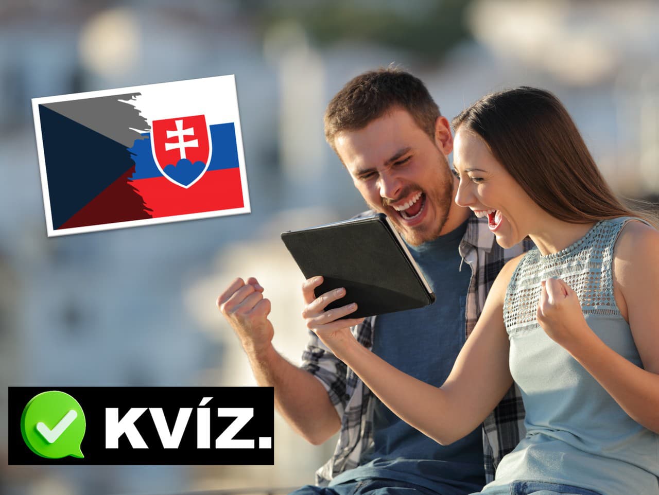 Otestujte svoje vedomosti: Ako dobre poznáte rozdiely medzi Českom a Slovenskom?