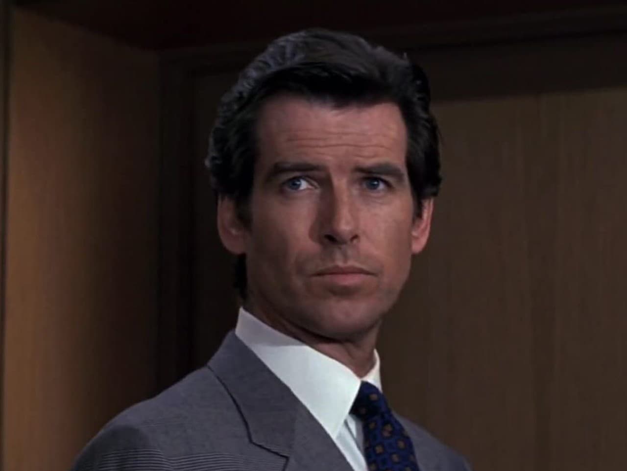 Pierce brosnan kг¶rpergrг¶гџe