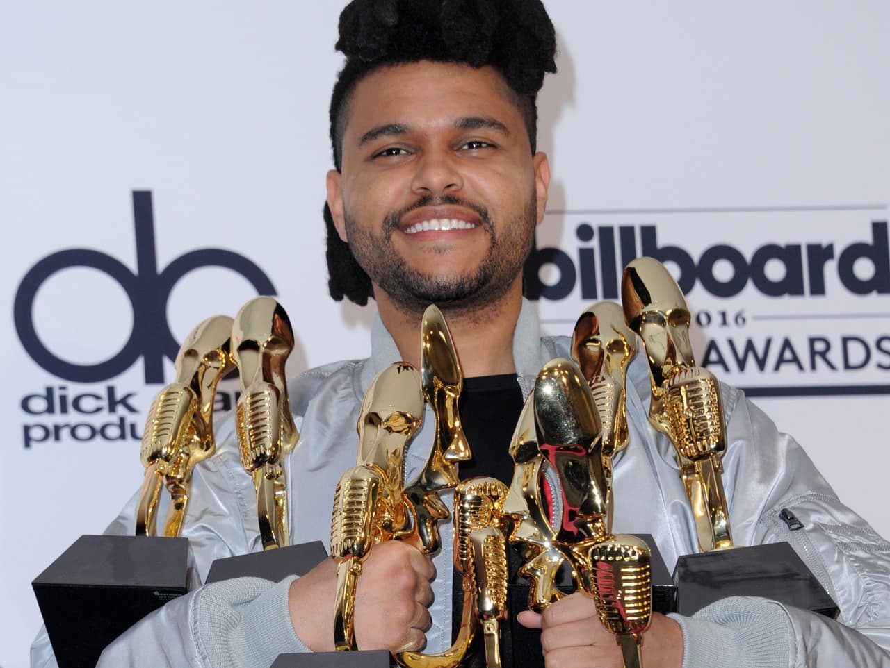 The Weeknd prišiel so skutočne šokujúcou teóriou.