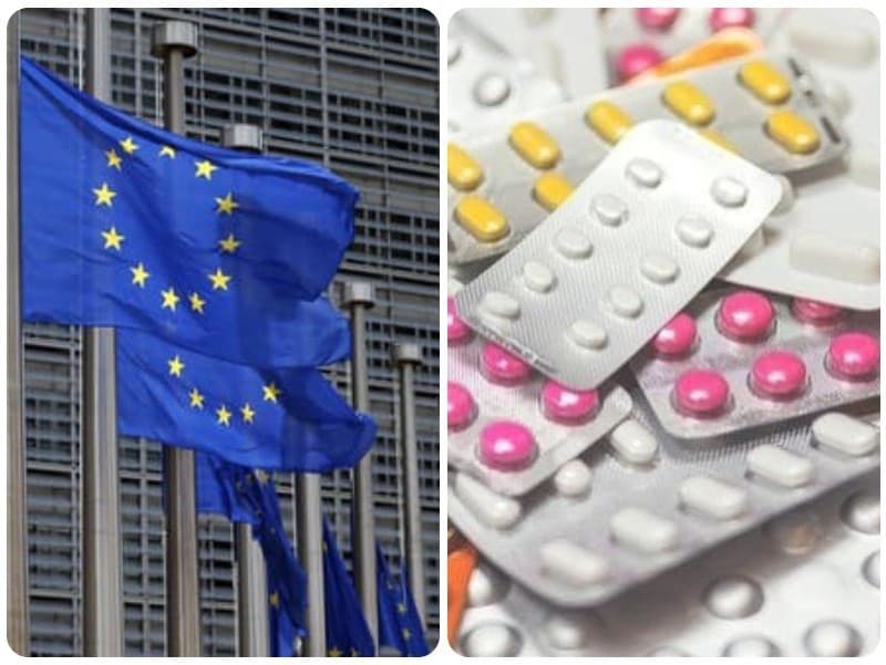 Európska komisia navrhla farmaceutické pravidlá pre celú EÚ