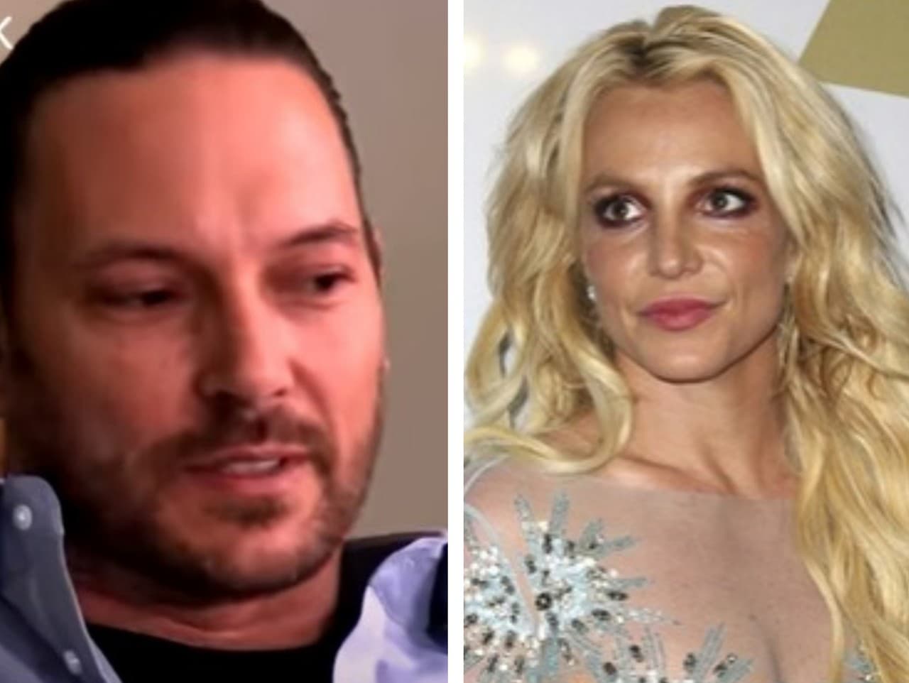 Bývalý manžel Britney Spears, Kevin Federline, lieta v problémoch.
