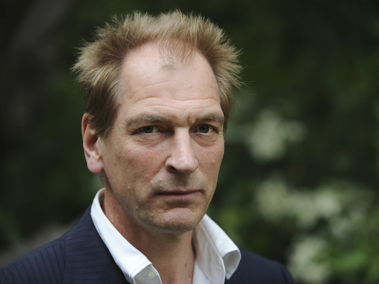 Julian Sands