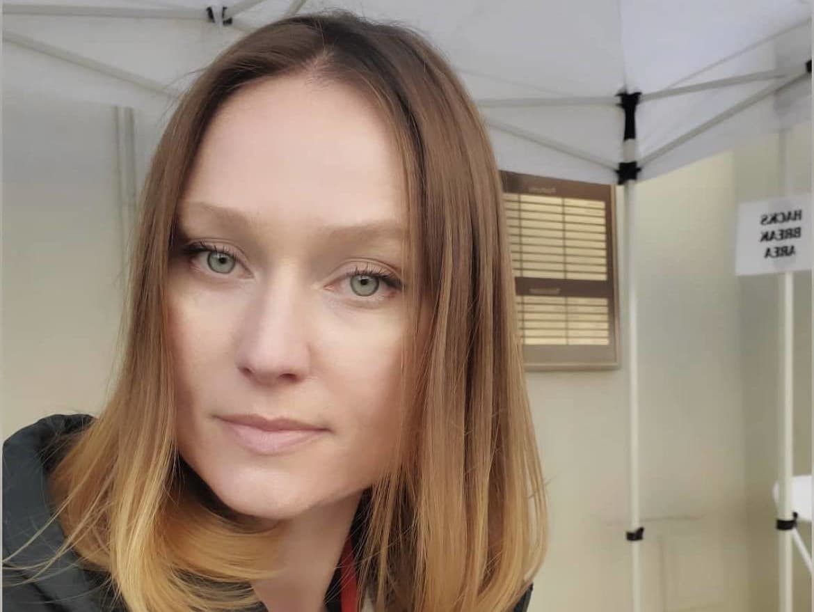 Katarína Paveleková