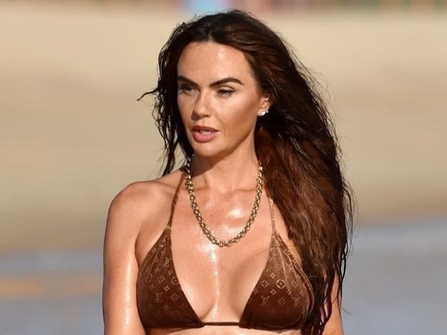 Jennifer Metcalfe
