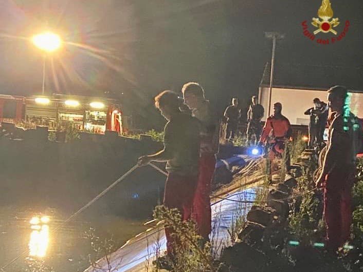 Tragédia v Taliansku, dvaja chlapci sa utopili v zavlažovacej nádrži