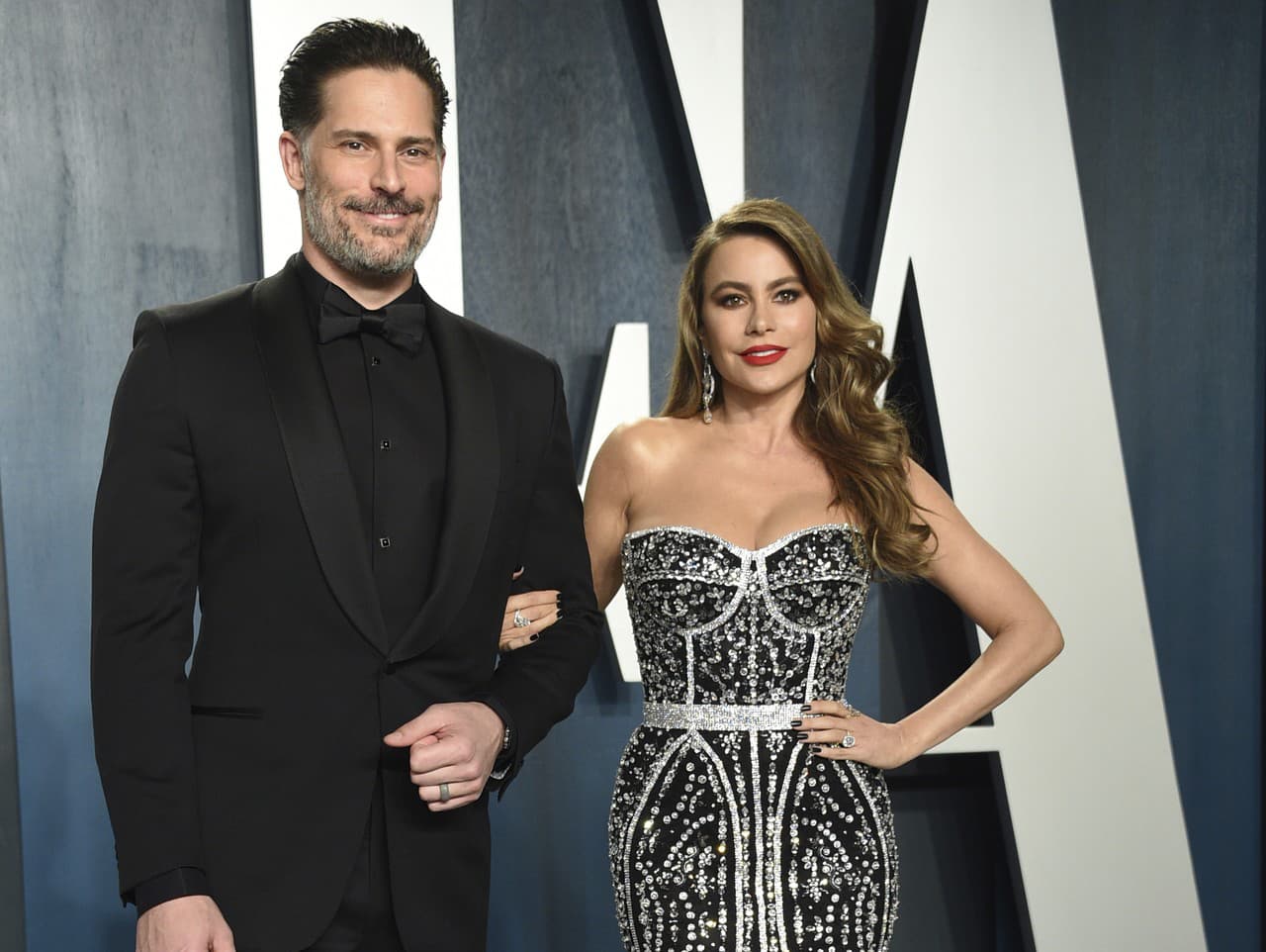 Sofia Vergara a Joe Manganiello sa rozvádzajú