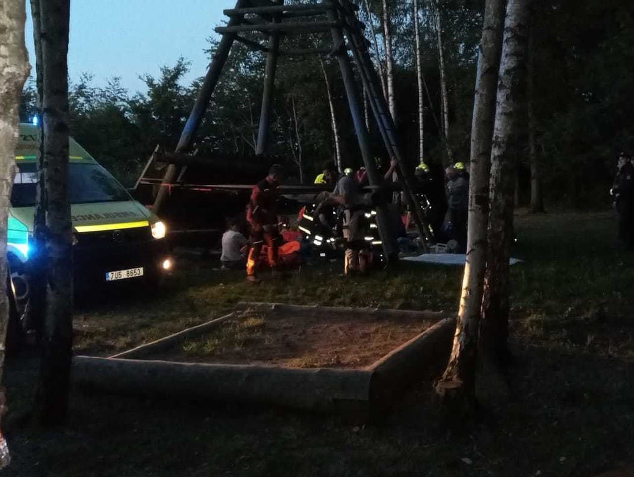 Ilustračný obrázok