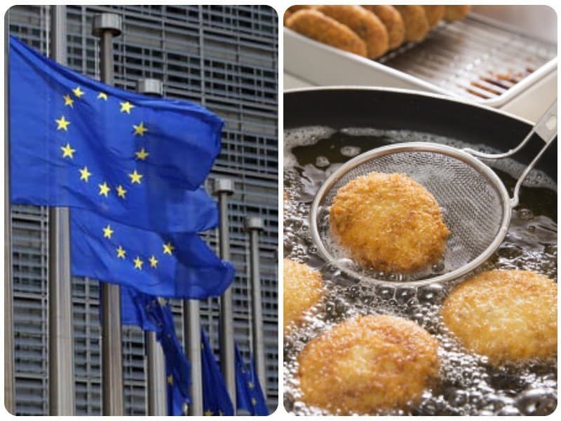 Európska únia plánuje zakázať chemikálie vo výrobkoch dennej potreby