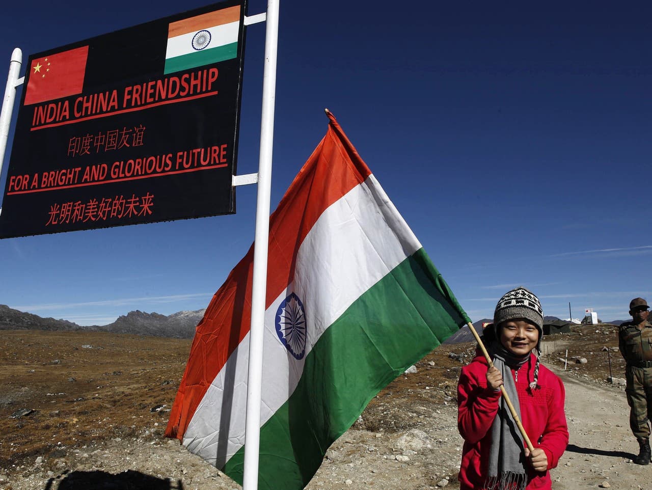 India a Malajzia protestujú proti územným nárokom Číny v novej mape