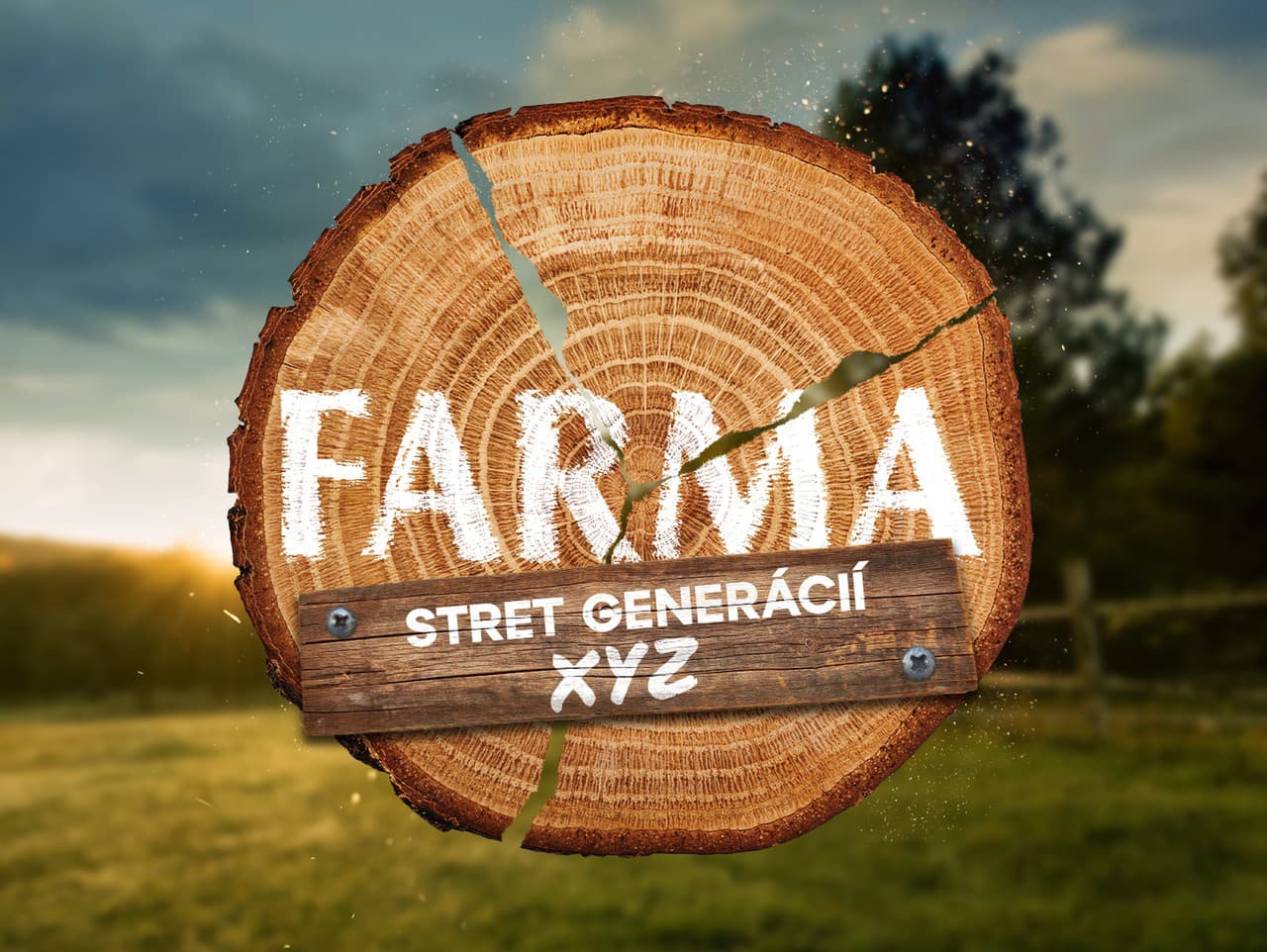 Nová séria Farmy odštartovala. 