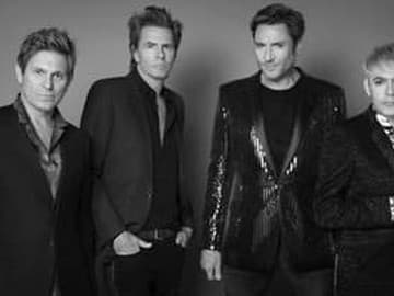 Duran Duran, 2023