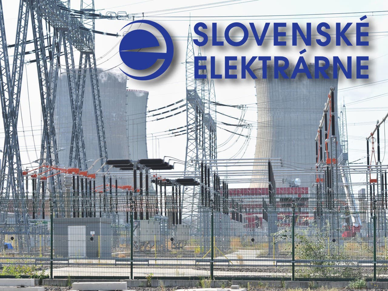 Jadrová elektráreň Mochovce úspešne spustila 3. blok elektrárne.