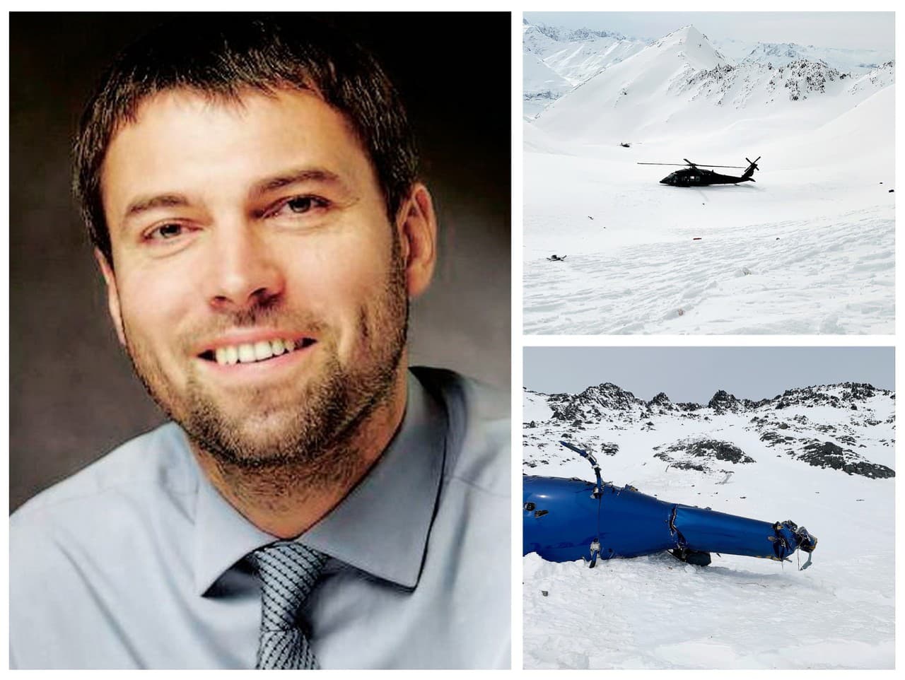 Petr Kellner zahynul pri havárii vrtuľníka na Aljaške.