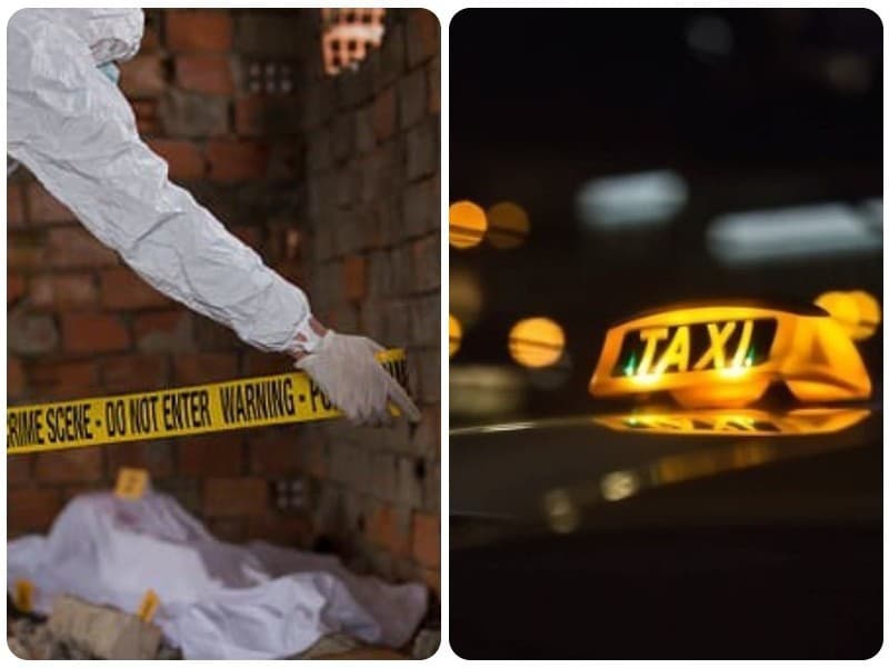 Vražda taxikára vo Švédsku pripomína najhoršie kriminálne série