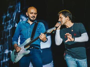 Dušan Antalík a Pavol Habera, Team