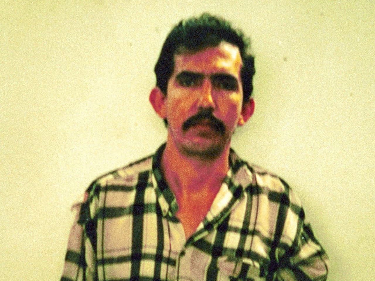 V kolumbijskom väzení zomrel beštiálny vrah Luis Alfredo Garavito.