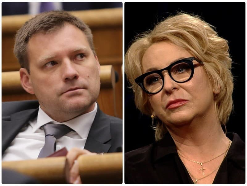 Tomáš Taraba, Wanda Hrycová