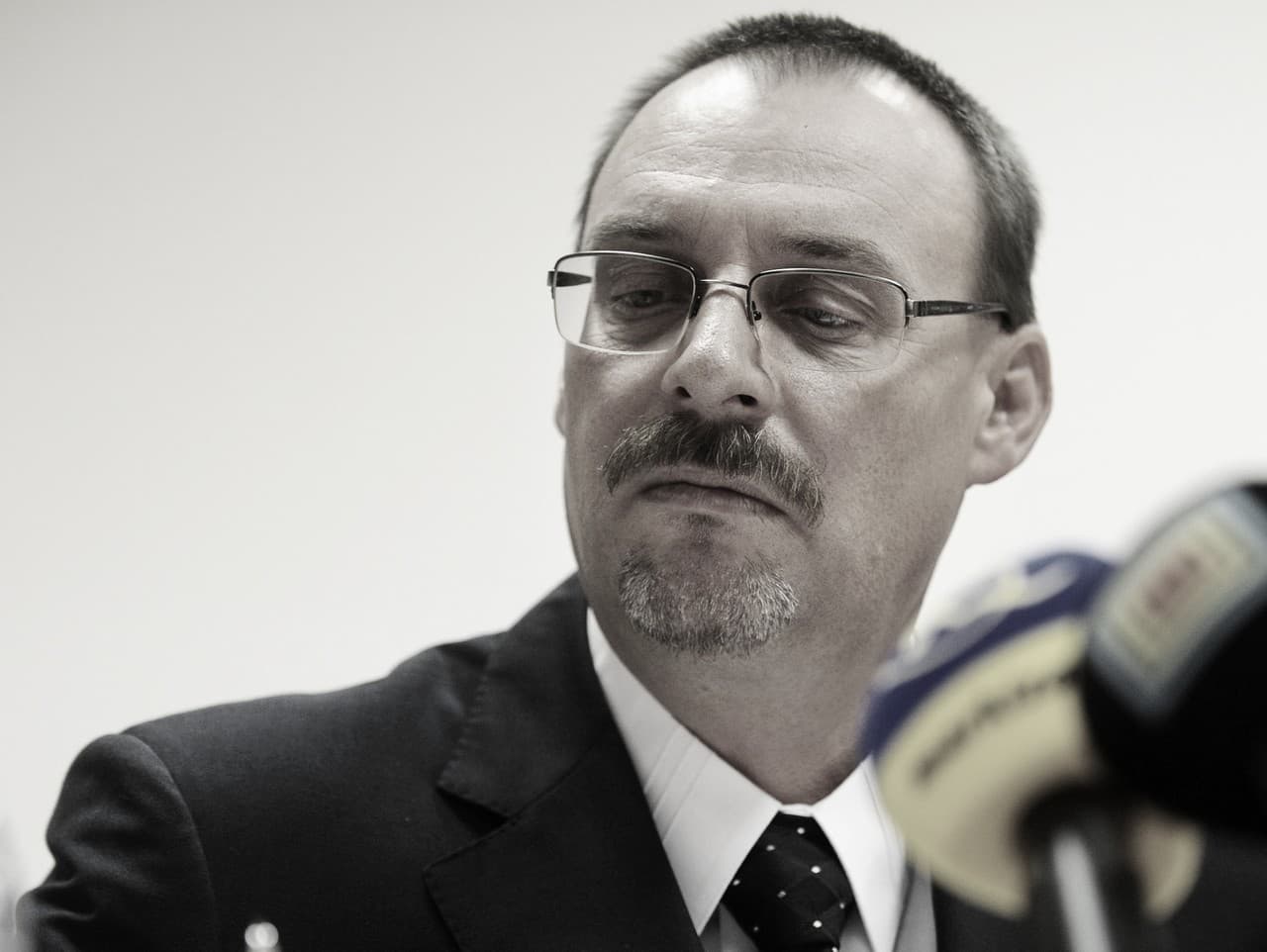MIMORIADNE Bývalý generálny prokurátor Dobroslav Trnka (†59) je mŕtvy ...