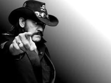 Lemmy, Motörhead