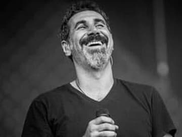 Serj Tankian, System Of A Down 2021