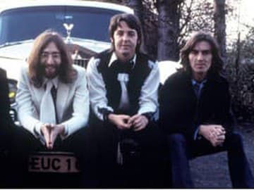 The Beatles, 1969
