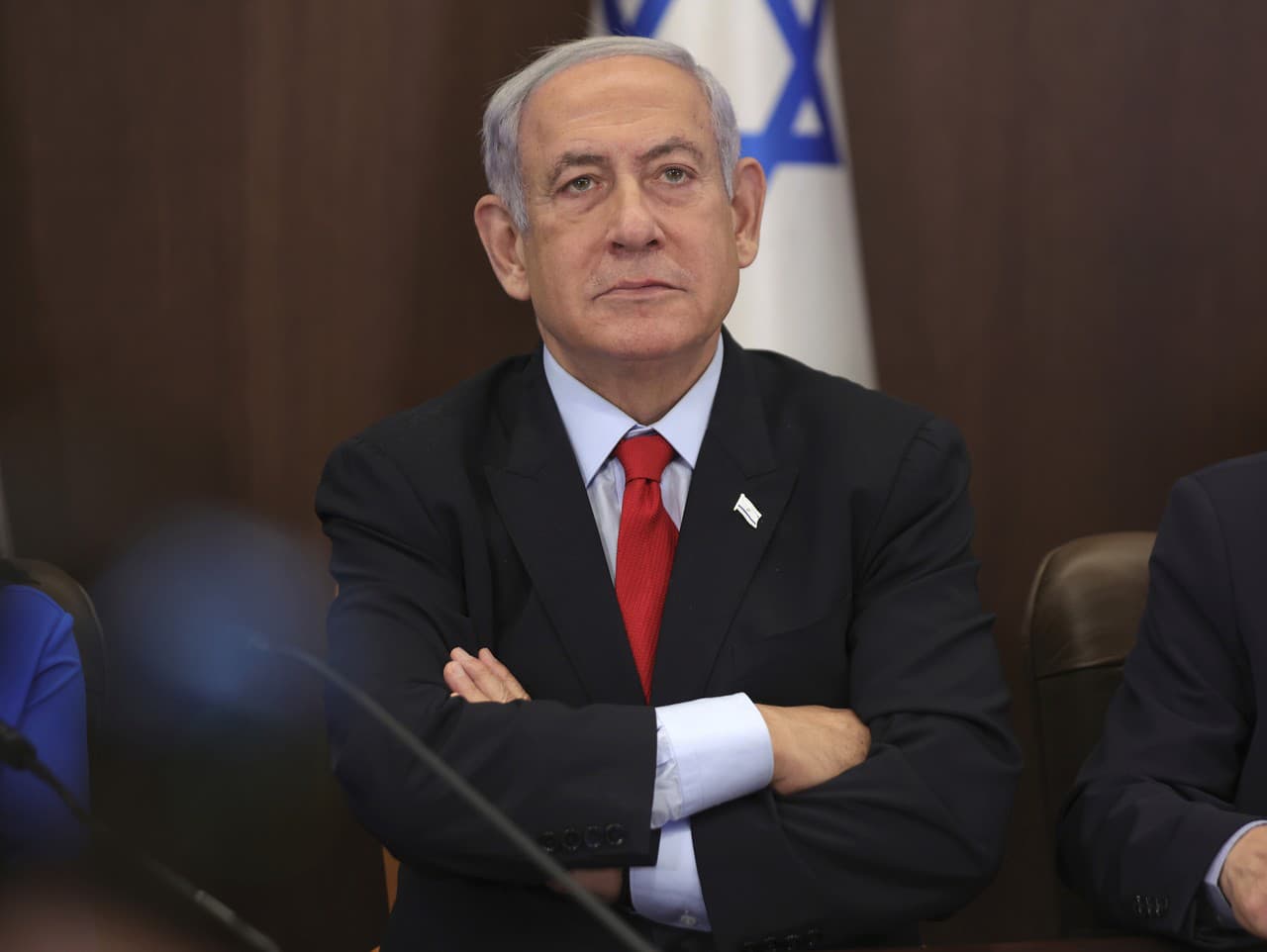 Vedel Benjamin Netanjahu o pripravovanom útoku?