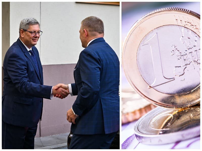 Slovensko môže balansovať na hrane maďarského scenáru pri eurofondoch.