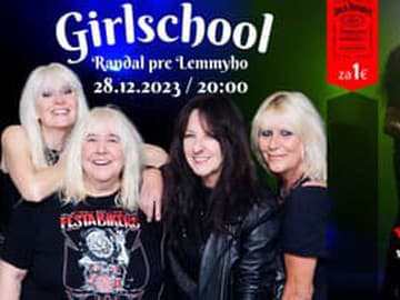 Girlschool