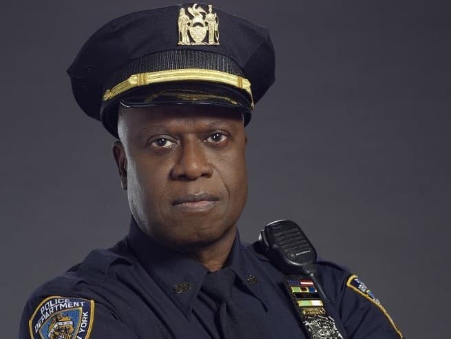 Andre Braugher