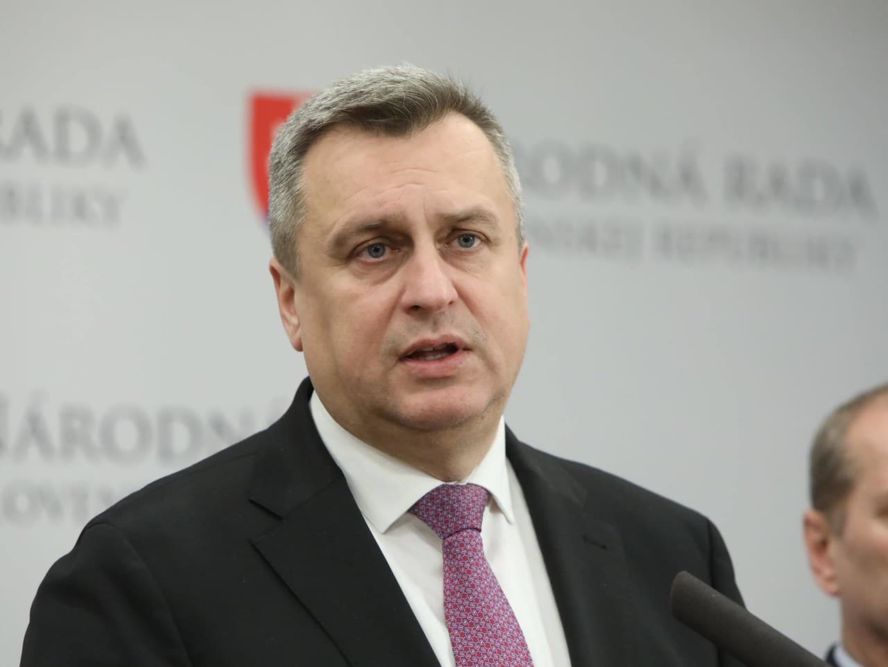 Andrej Danko