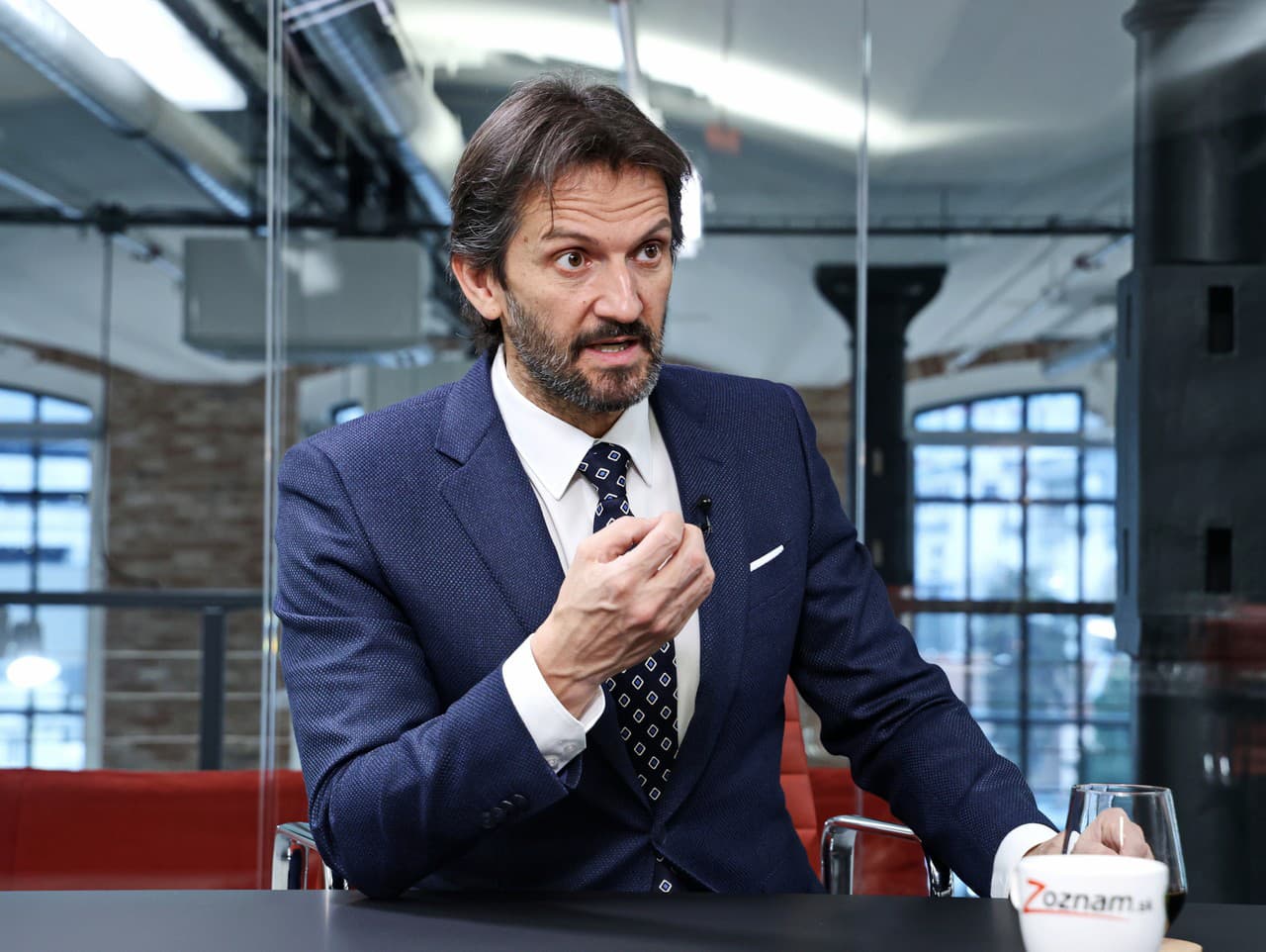 Ilustračný obrázok