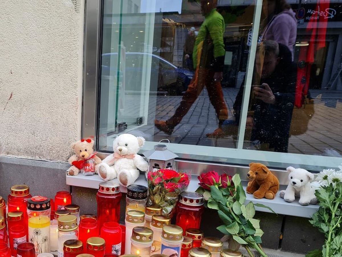 Tragická nehoda v Passau na nakúpnej ulici, o život prišla mladá mamička aj s dcérkou