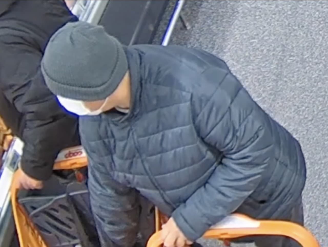 Polícia vyšetruje krádež peňaženky v Námestove