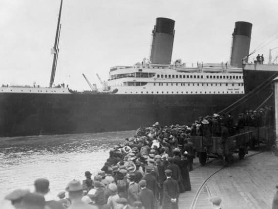 Titanic